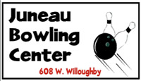 Juneau Bowling Center, in Juneau, Alaska