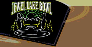 Jewel Lake Bowl, in Anchorage, Alaska